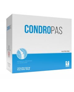 Condropas 18bust