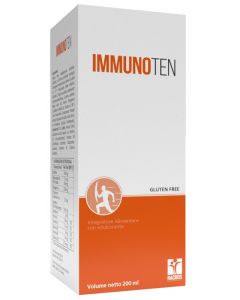 IMMUNOTEN 200ML