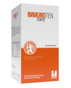 IMMUNOTEN FORTE 16STICK PACK