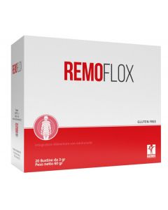 Remoflox 20bust