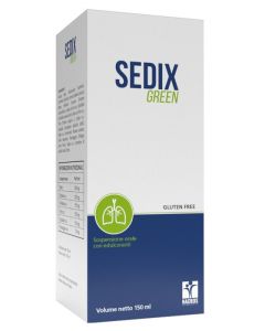 SEDIX GREEN 150ML