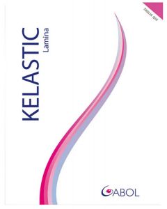 Kelastic Lamina 12x8cm