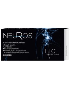 NEUROS 30CPR