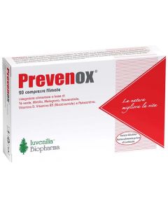 PREVENOX 20CPR