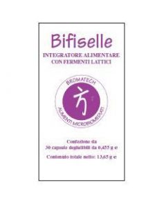 Bifiselle 30cps