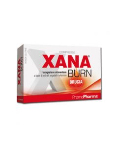 Xanaburn 20cpr