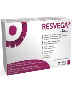 Resvega 60cps