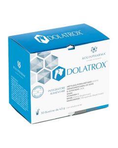 Dolatrox 30bust