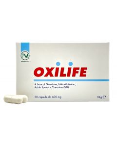 Oxilife 30cps