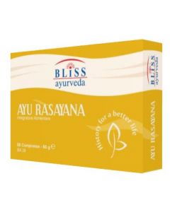 AYU RASAYANA 60CPR