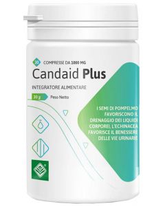 Candaid Plus 30cpr