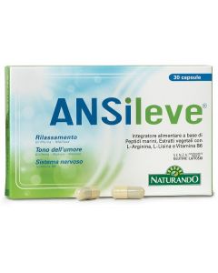 Ansileve 30cps