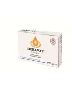Eustamyl*coll 25fl 0,5ml 0,05%