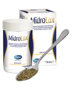 Midrolax Polvere 80g
