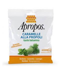 Apropos Caramelle Balsam 50g