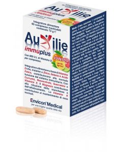 AUXILIE IMMUPLUS J MASTIC30CPR