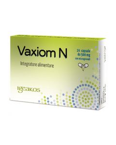Vaxiom N 24cps