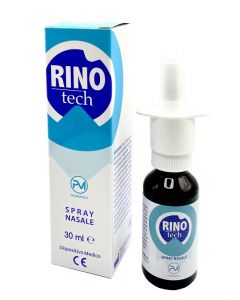 Rinotech Spray Nasale 30ml