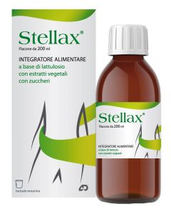 Stellax Soluzione Orale 200ml