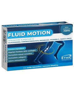 FLUID MOTION 30CPR ETICHSPORT