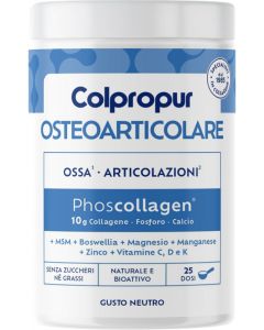 COLPROPUR OSTEOARTICOLARE NEU