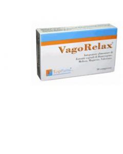 Vagorelax 30cpr