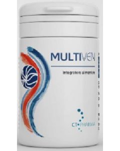 Multiven 30cpr