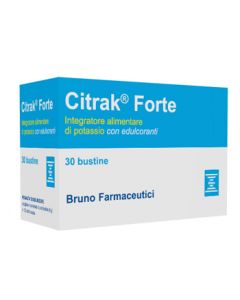 Citrak Forte 30bust