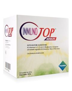 Immunotop 30bust 4,5g