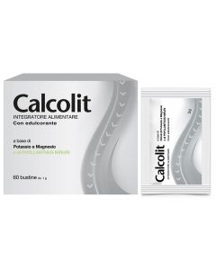 Calcolit 60buste 3g