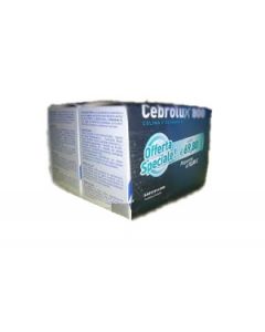 Cebrolux 800 Bi-pack 60bust