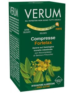 Verum Fortelax 80cpr