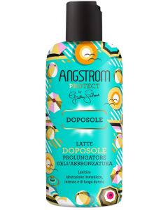 ANGSTROM LATTE DOPOSOLE