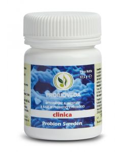 Probion Clinica 50cpr