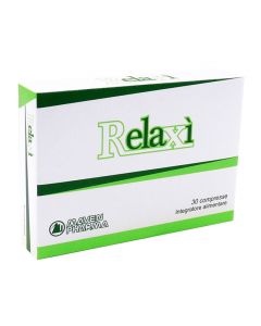 Relaxi 30cpr