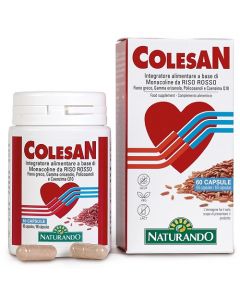 Colesan 60cps