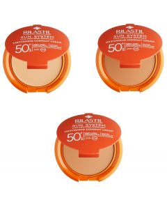 Rilastil Sun Ppt 50+ Bronze Nf