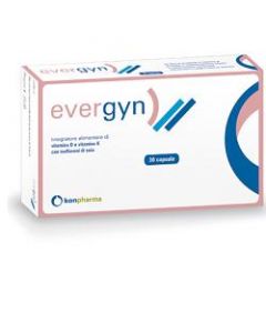 Evergyn 30cps