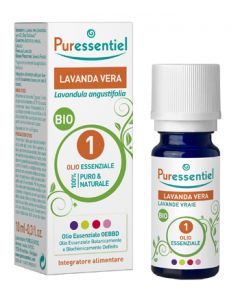 LAVANDA VERA OE BIO 10ML