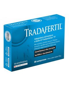 Tradafertil 30cpr