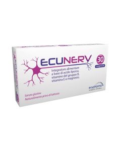 ECUNERV 30CPR