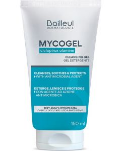 Mycogel Gel Detergente 150ml