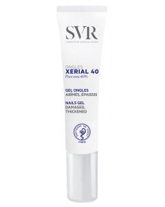 Xerial 40 Unghie Gel 10ml