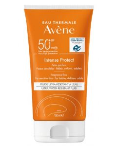 AVENE SOL INTENSE PROT SPF50+