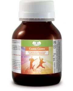 CAMU CAMU 90CPS