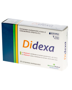 Didexa 30cpr Orodispersibili