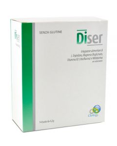 Diser 14bust