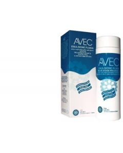 Avec Emulsione Fluida Len200ml