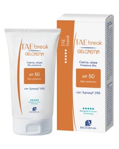 Tae Break Gel Cr Sol 150ml