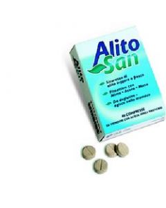 ALITOSAN 40TAV 23,6G